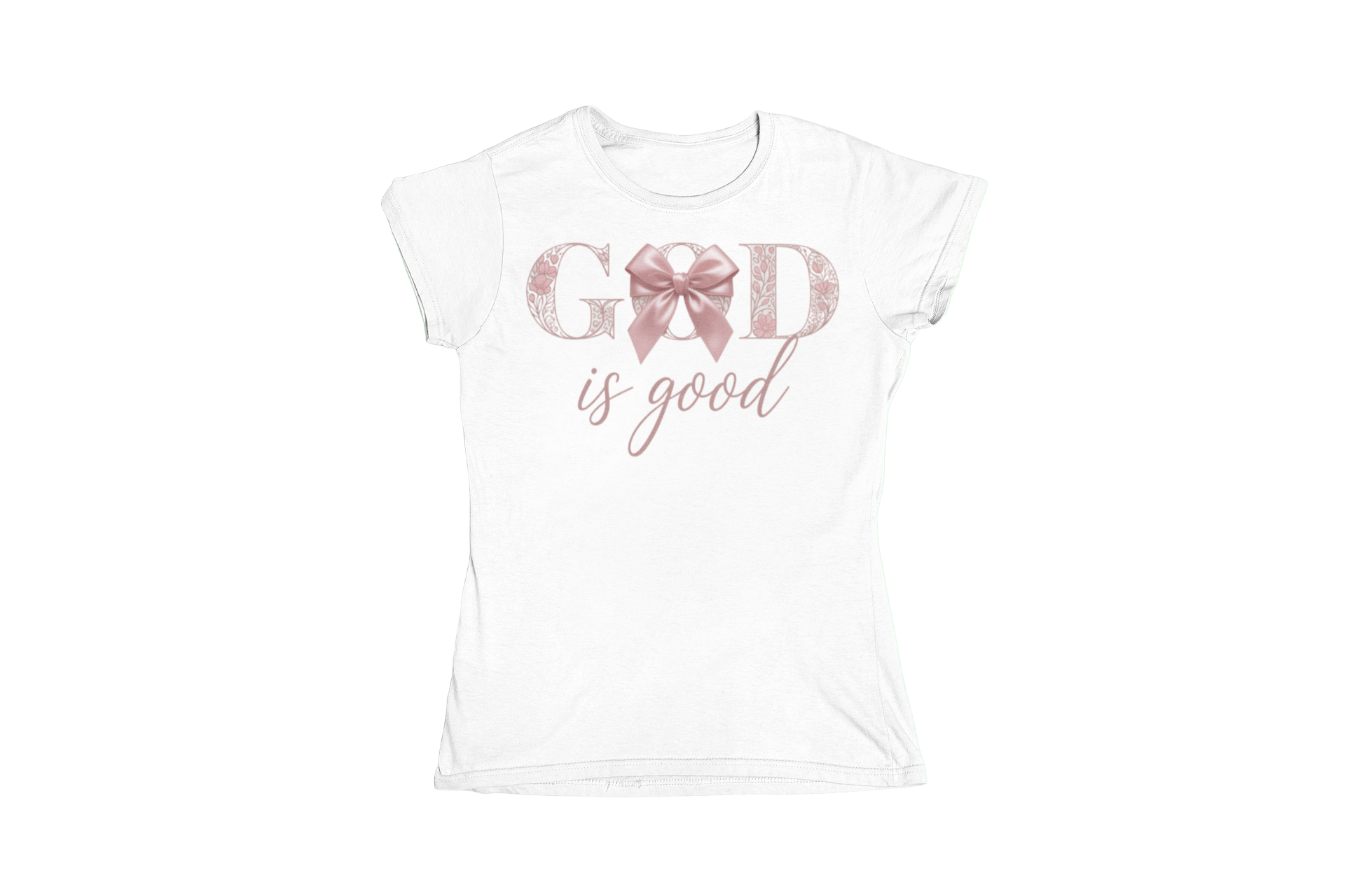 "God is Good" T-Shirt