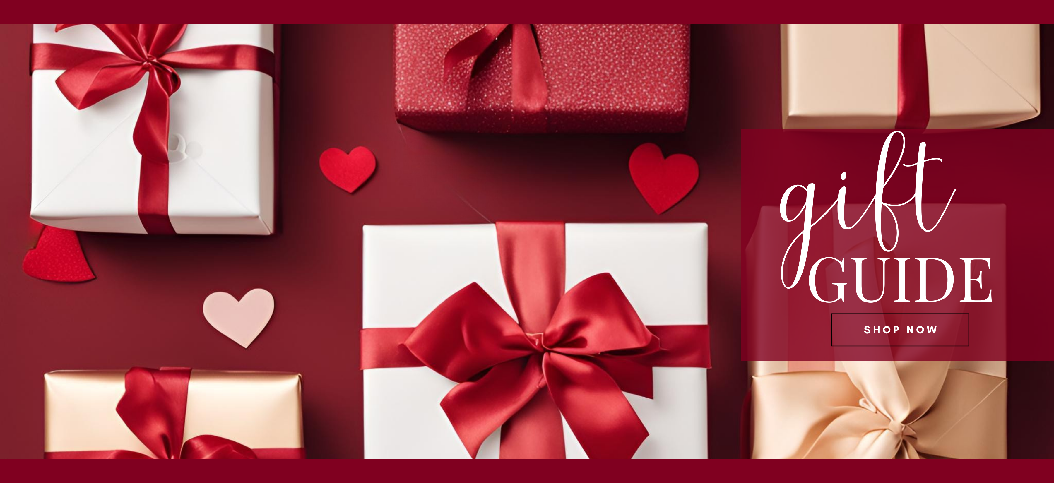 Gift Guides