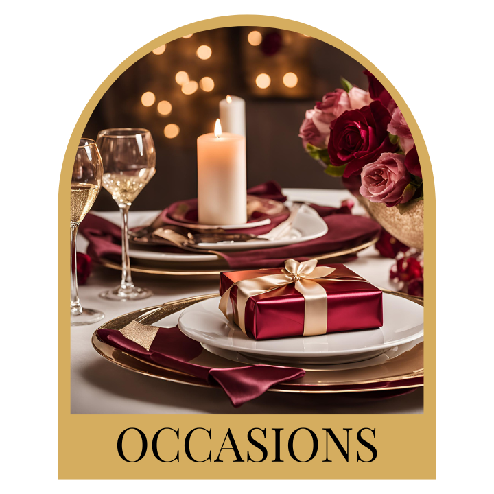 Occasions