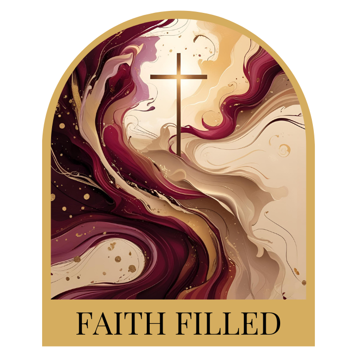 Faith Filled