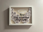 Personalized Shadow Box Frame