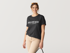 Exclusive: "Drink Some Water & Repent" T-Shirt