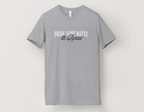 Exclusive: "Drink Some Water & Repent" T-Shirt