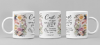 Cast All Your Anxiety – 1 Peter 5:7 Christian Gift Set