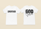 "Unafraid" T-Shirt