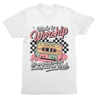 "Made to Worship" T-Shirt