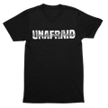 "Unafraid" T-Shirt