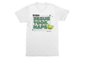 "Even Jesus Took Naps" T-Shirt