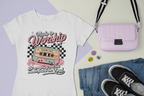 "Made to Worship" T-Shirt