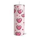 Hearts Tumbler 💕