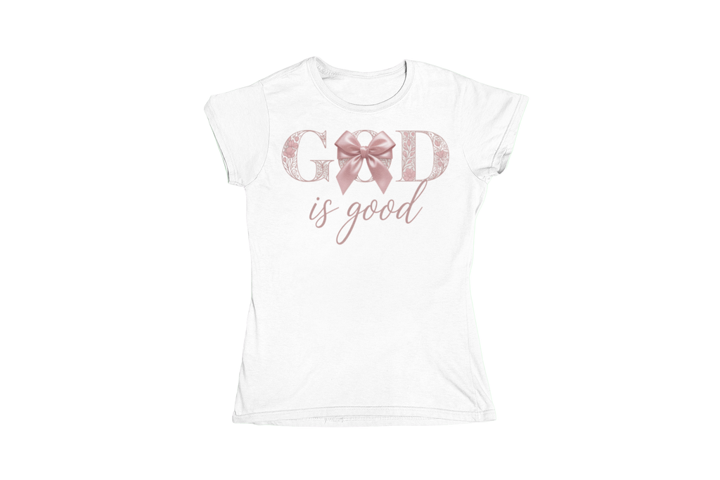 "God is Good" T-Shirt