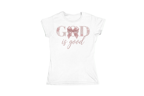 "God is Good" T-Shirt